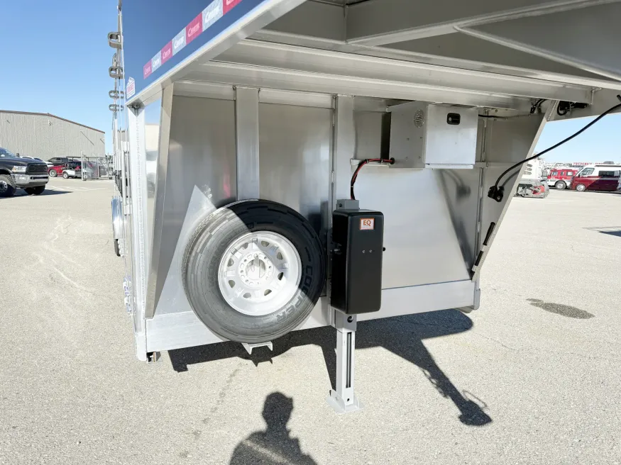 2026 Cimarron Lonestar Stock | Photo 23 of 24