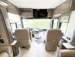 2026 Newmar Dutch Star 4369 | Thumbnail Photo 6 of 34