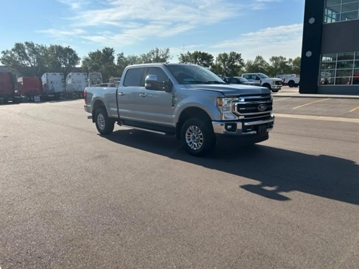 2021 Ford F-350 | Photo 7 of 20