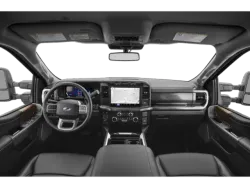 2026 Ford Super Duty F-350 | Thumbnail Photo 4 of 13