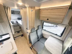 2027 Winnebago EKKO 22A | Thumbnail Photo 5 of 13
