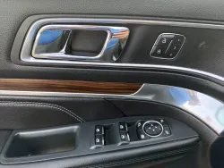 2016 Ford Explorer Limited | Thumbnail Photo 15 of 24