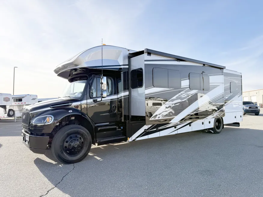 2026 Renegade Verona 40VTS | Photo 22 of 31