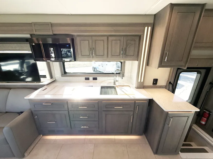 2026 Renegade XL 45 DBM | Photo 11 of 31