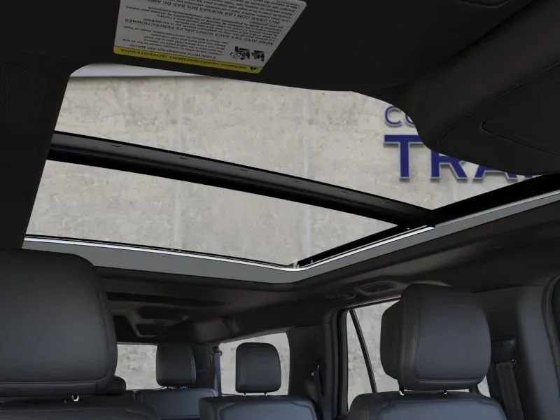 2026 Ford Expedition Max | Photo 21 of 23