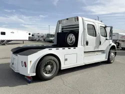 2015 Freightliner M2 106 2L Hauler | Thumbnail Photo 13 of 20