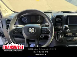 2023 RAM ProMaster 2500 High Roof | Thumbnail Photo 9 of 20