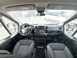 2018 Winnebago Travato BU259K | Thumbnail Photo 4 of 12