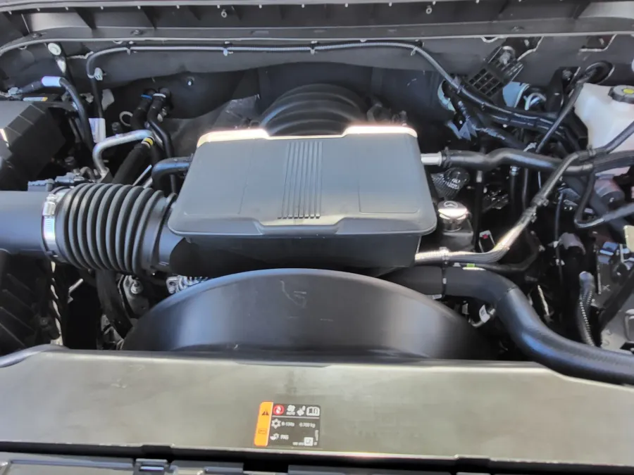 2026 GMC Sierra 2500HD Pro | Photo 22 of 24