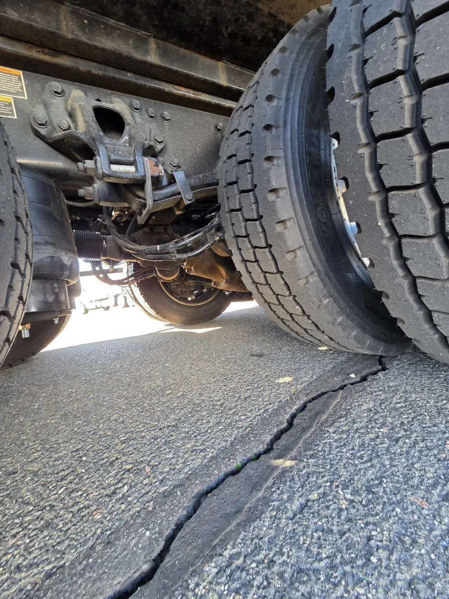 2022 Peterbilt 389 | Photo 24 of 40