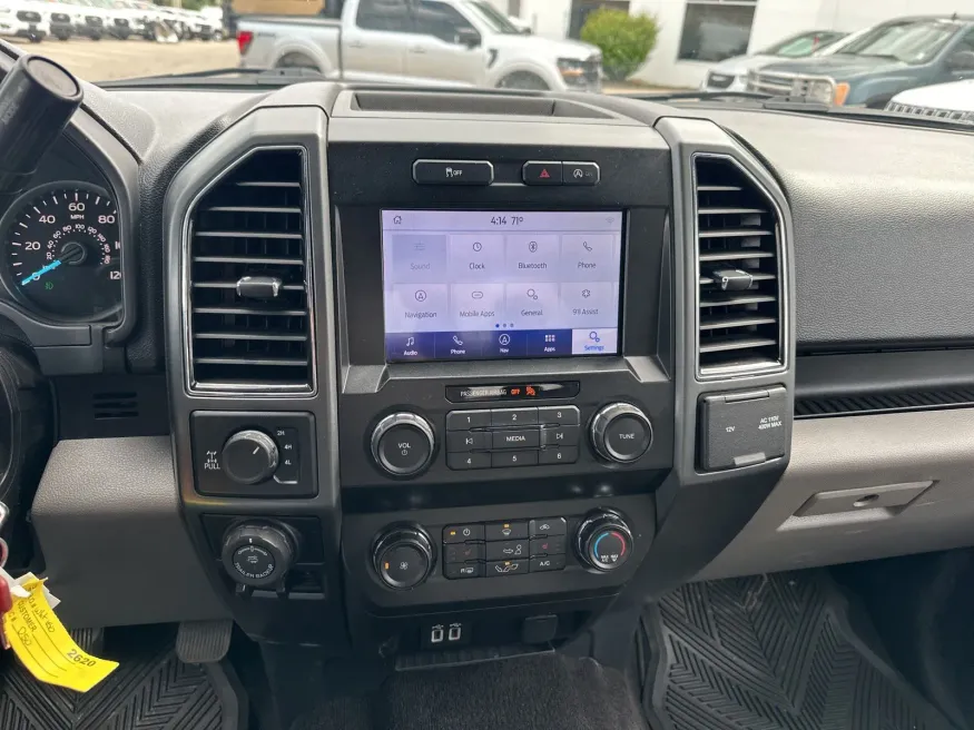 2020 Ford F-150 XLT | Photo 5 of 11