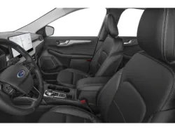 2026 Ford Escape | Thumbnail Photo 5 of 13