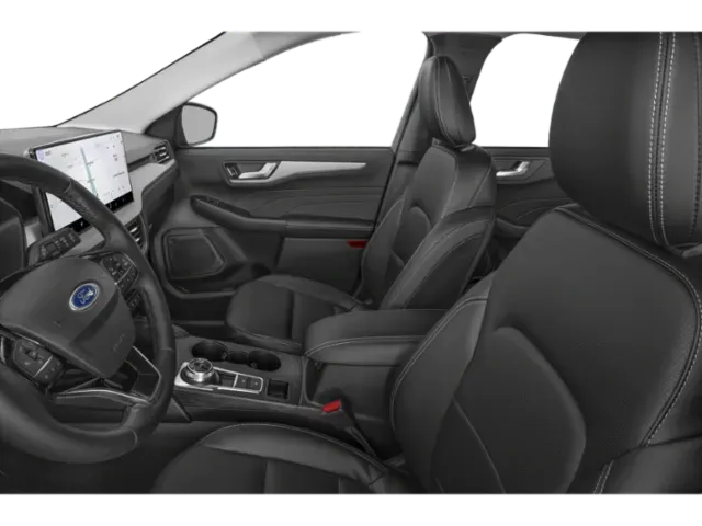 2026 Ford Escape | Photo 5 of 13
