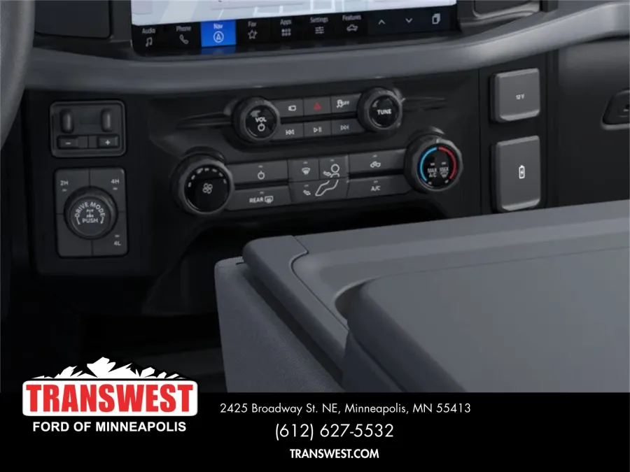 2025 Ford F-150 | Photo 15 of 22