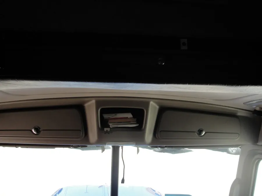 2022 Peterbilt 389 | Photo 21 of 23