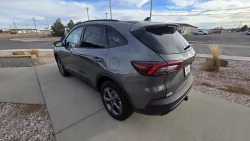 2026 Ford Escape | Thumbnail Photo 6 of 28