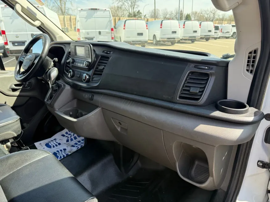 2023 Ford Transit-250 Base | Photo 5 of 20