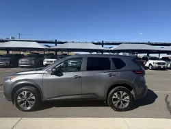 2023 Nissan Rogue SV | Thumbnail Photo 4 of 19
