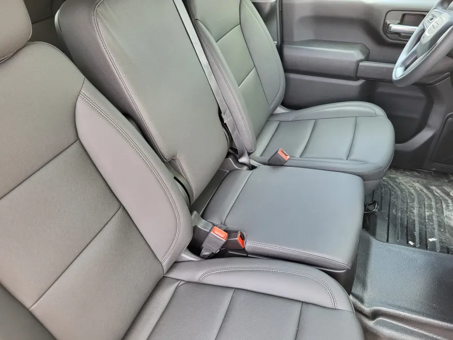 2026 GMC Sierra 3500HD CC Pro | Photo 12 of 23