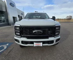 2026 Ford Super Duty F-350 | Thumbnail Photo 2 of 30