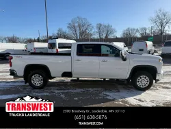 2021 Chevrolet Silverado 2500HD LTZ | Thumbnail Photo 15 of 21
