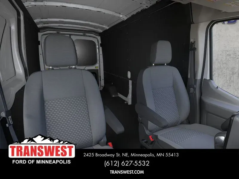 2026 Ford Transit-350 Base | Photo 9 of 21