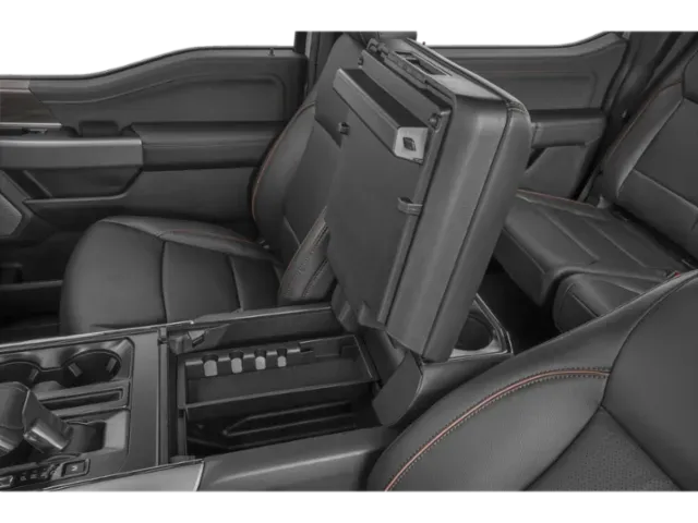 2026 Ford F-150 | Photo 10 of 13