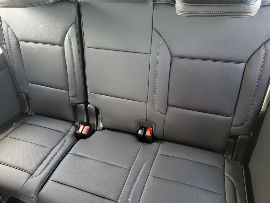2026 GMC Yukon XL Denali | Photo 23 of 26