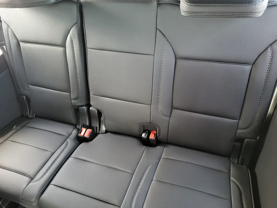 2026 GMC Yukon XL Denali | Photo 23 of 26