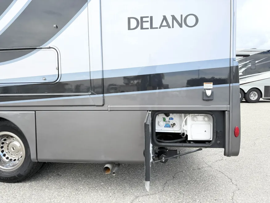 2021 Thor Delano 24FB | Photo 23 of 25