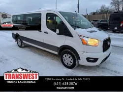 2022 Ford Transit-350 XLT | Thumbnail Photo 6 of 20
