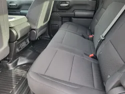 2026 GMC Sierra 2500HD Pro | Thumbnail Photo 20 of 23