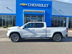 2026 Chevrolet Silverado 1500 LT | Thumbnail Photo 1 of 20