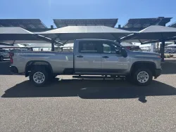 2026 Chevrolet Silverado 3500HD Work Truck | Thumbnail Photo 5 of 19