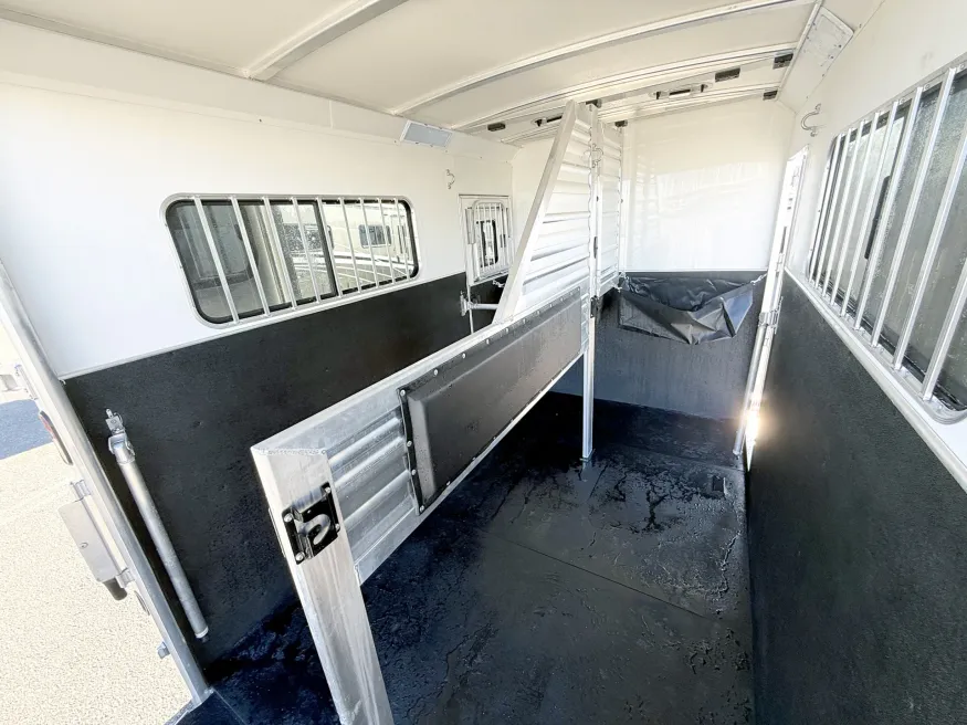 2026 Cimarron Norstar 2HBP | Photo 12 of 17