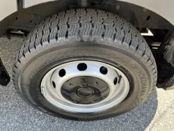 2020 Ford Transit | Thumbnail Photo 17 of 19