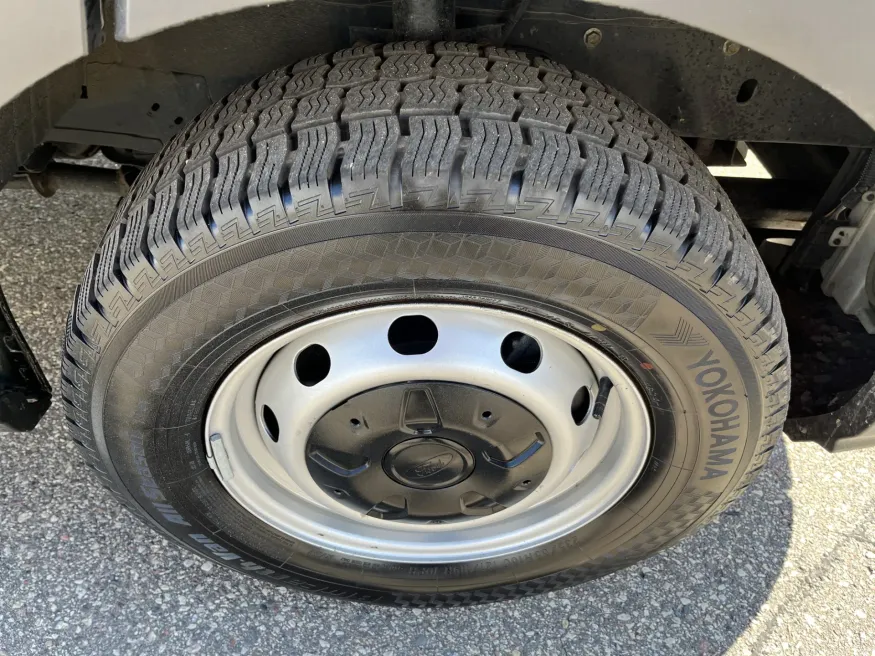 2020 Ford Transit | Photo 17 of 19