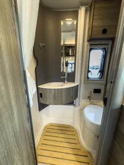 2027 Winnebago EKKO 22A | Thumbnail Photo 22 of 25