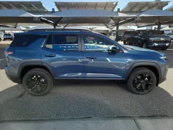 2026 Chevrolet Equinox AWD LT | Thumbnail Photo 7 of 17