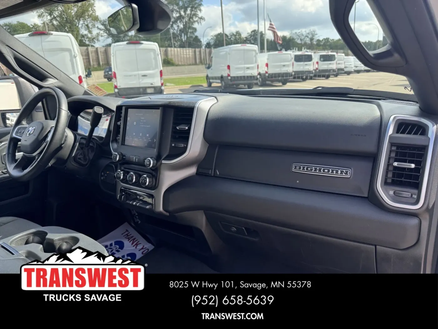 2024 RAM 3500 | Photo 3 of 24