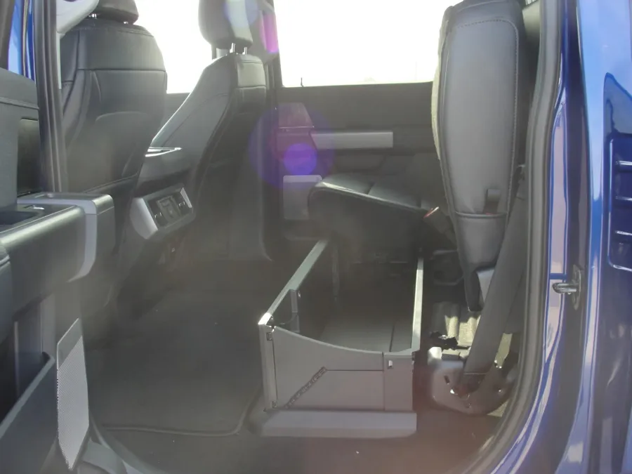 2026 Ford F250 | Photo 14 of 16