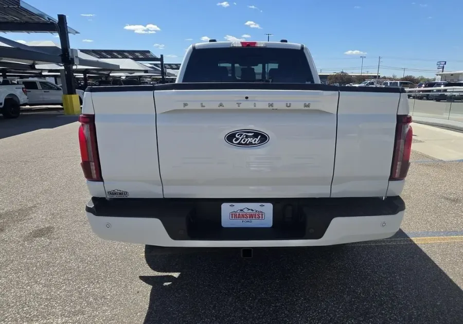 2026 Ford F-150 | Photo 9 of 35