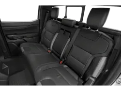 2026 Ford Ranger | Thumbnail Photo 9 of 13