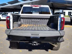 2026 GMC Sierra 2500HD AT4X | Thumbnail Photo 15 of 30