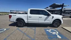 2023 Ford F-150 | Thumbnail Photo 4 of 30