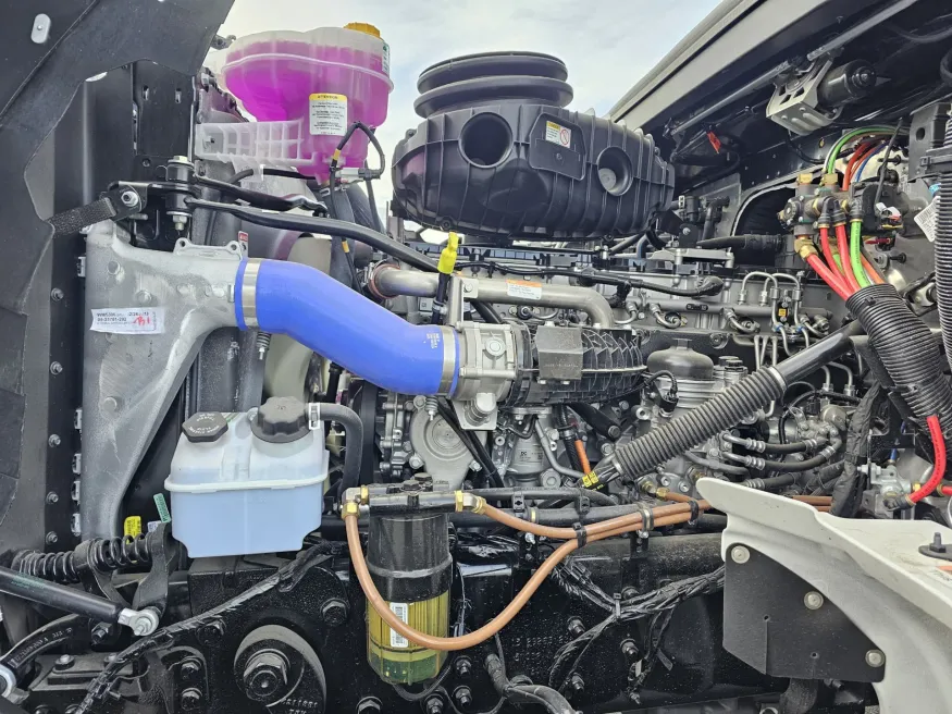 2026 Western Star 49X | Photo 14 of 23