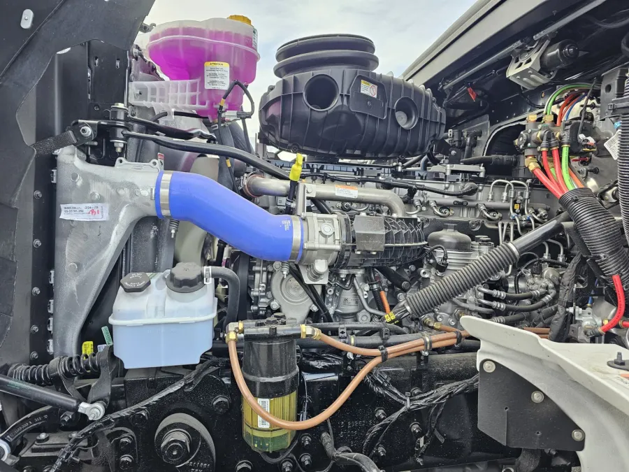 2026 Western Star 49X | Photo 14 of 23