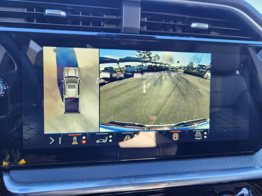 2026 GMC Sierra 1500 Denali | Photo 28 of 31