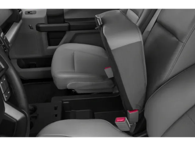 2018 Ford F-150 | Photo 11 of 13