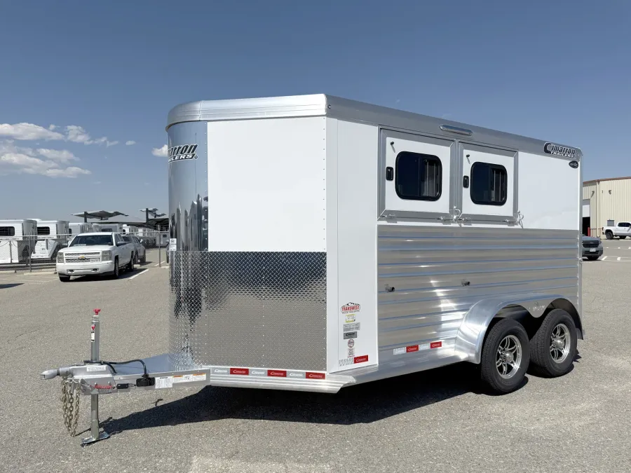 2026 Cimarron Norstar 2HBP | Photo 13 of 14